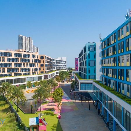 Boutique Hotels Cocobay Danang Ngu Hanh Son المظهر الخارجي الصورة