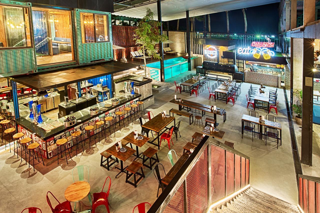 Boutique Hotels Cocobay Danang Ngu Hanh Son المظهر الخارجي الصورة