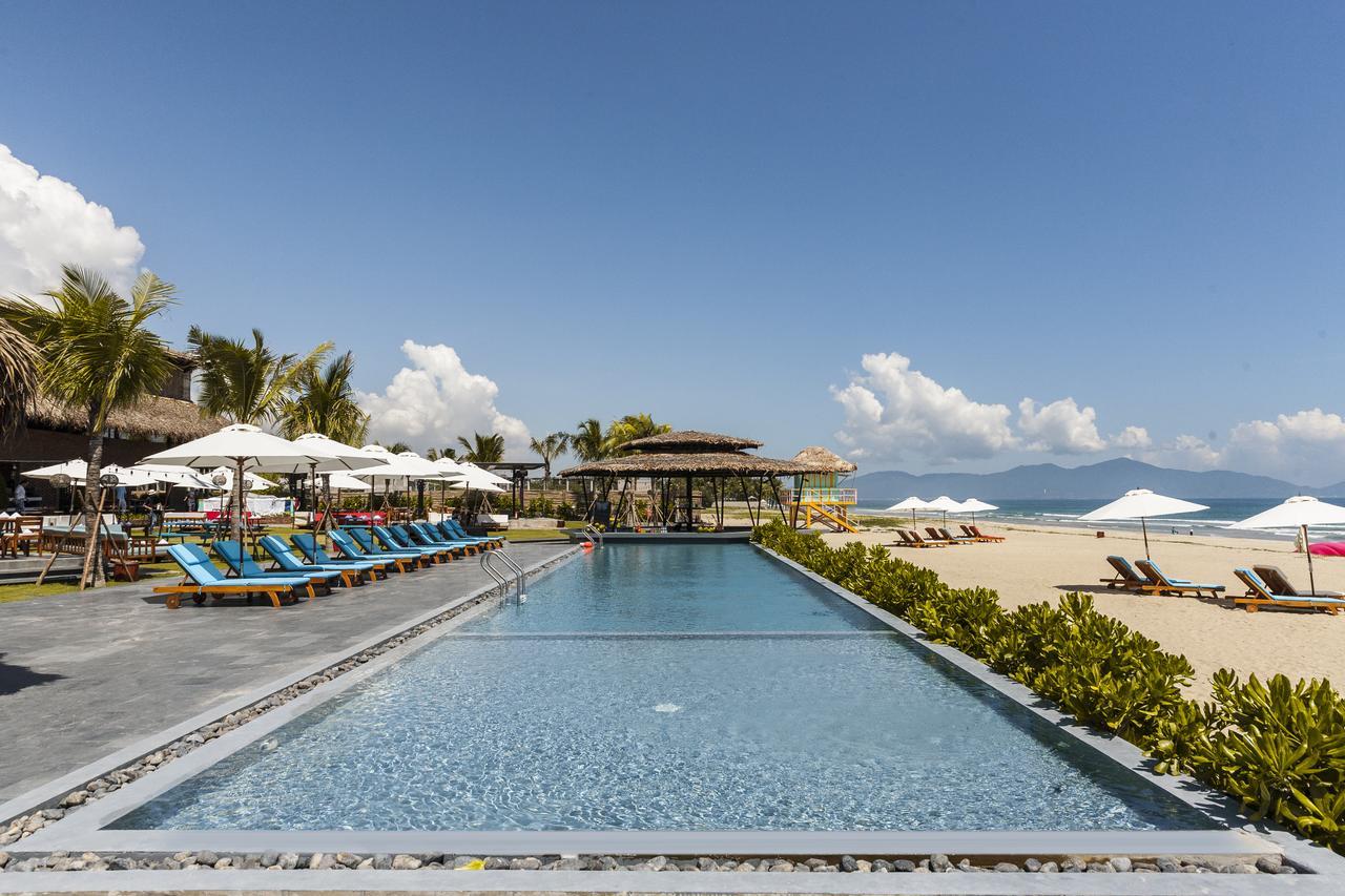 Boutique Hotels Cocobay Danang Ngu Hanh Son المظهر الخارجي الصورة