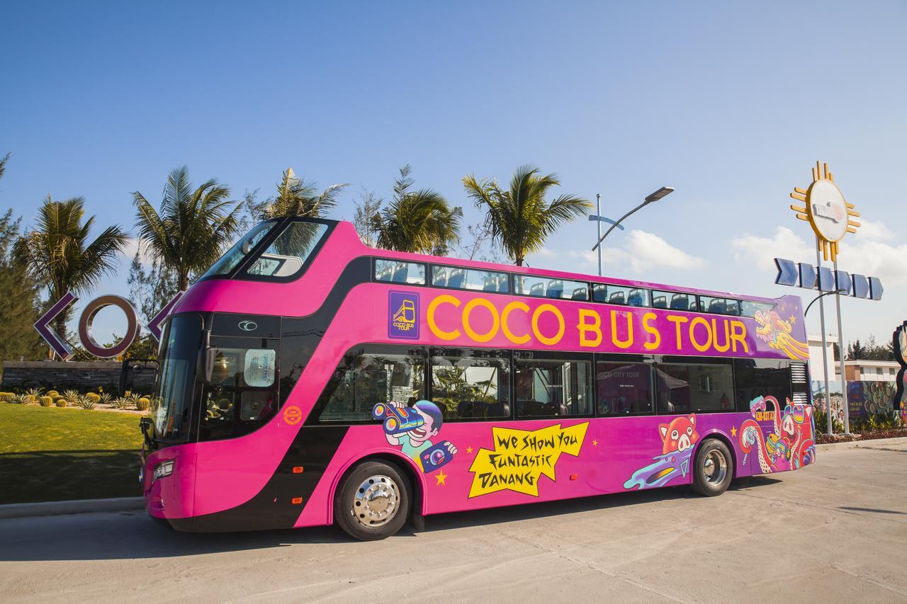 Boutique Hotels Cocobay Danang Ngu Hanh Son المظهر الخارجي الصورة