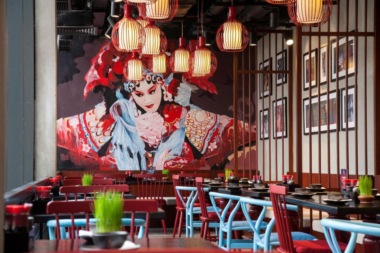 Boutique Hotels Cocobay Danang Ngu Hanh Son المظهر الخارجي الصورة