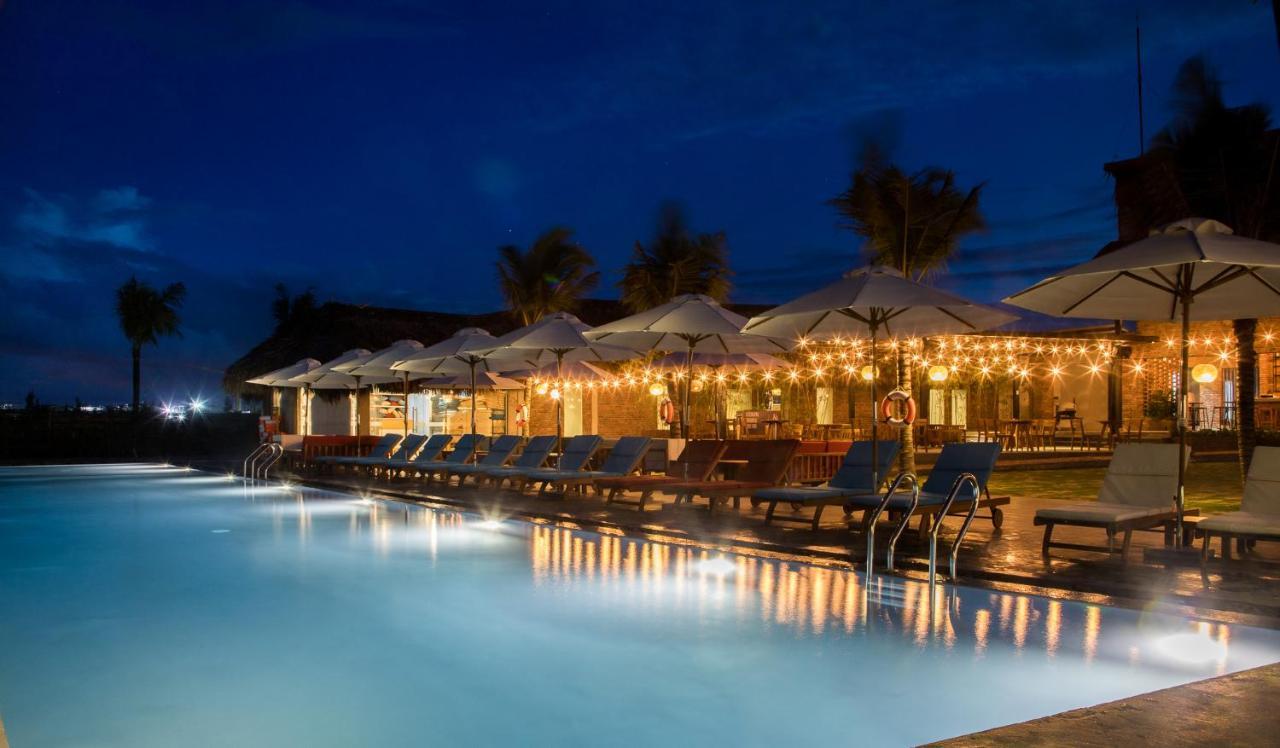 Boutique Hotels Cocobay Danang Ngu Hanh Son المظهر الخارجي الصورة