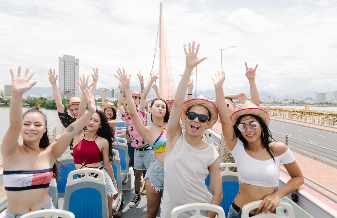 Boutique Hotels Cocobay Danang Ngu Hanh Son المظهر الخارجي الصورة