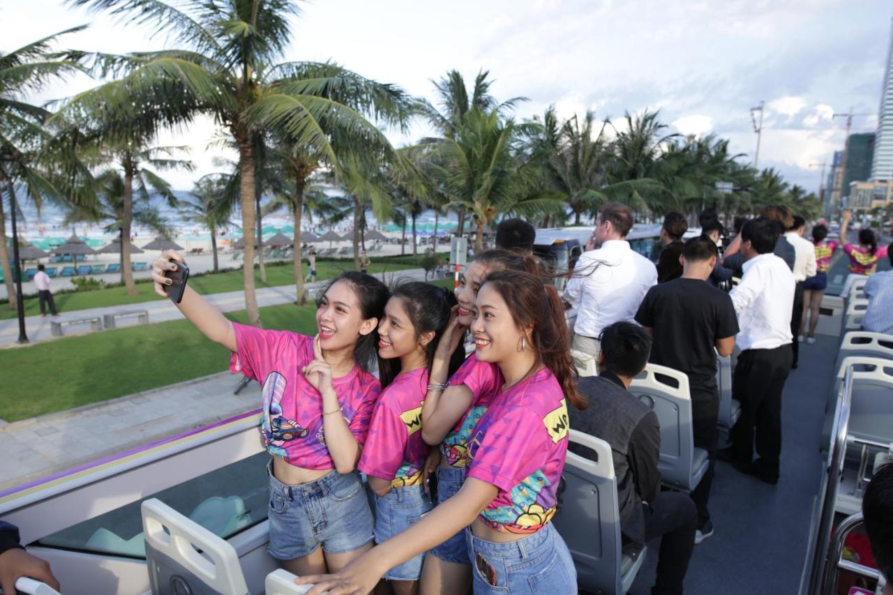 Boutique Hotels Cocobay Danang Ngu Hanh Son المظهر الخارجي الصورة