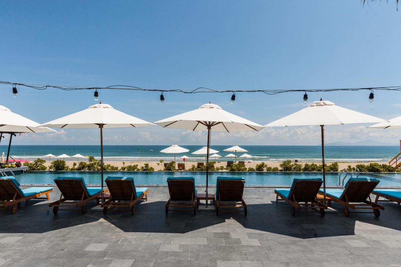 Boutique Hotels Cocobay Danang Ngu Hanh Son المظهر الخارجي الصورة