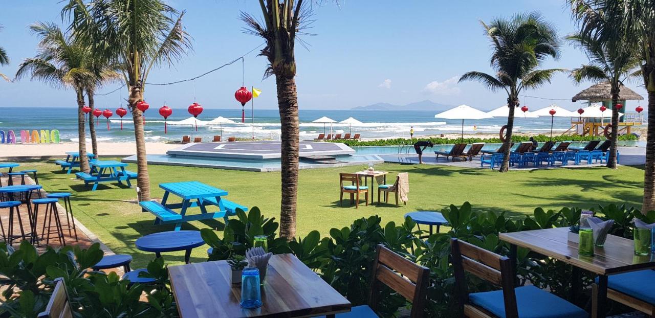 Boutique Hotels Cocobay Danang Ngu Hanh Son المظهر الخارجي الصورة