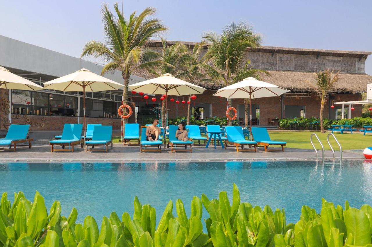 Boutique Hotels Cocobay Danang Ngu Hanh Son المظهر الخارجي الصورة