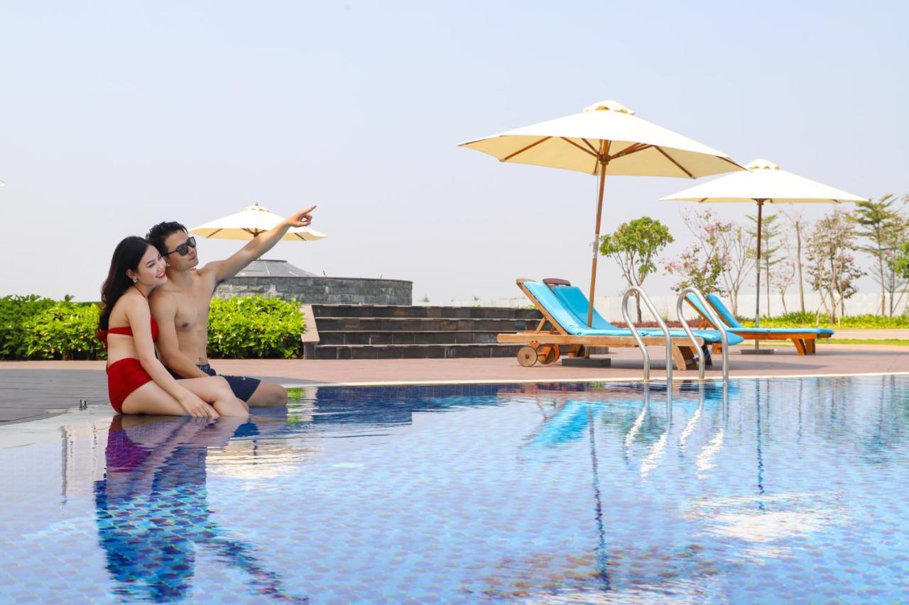 Boutique Hotels Cocobay Danang Ngu Hanh Son المظهر الخارجي الصورة