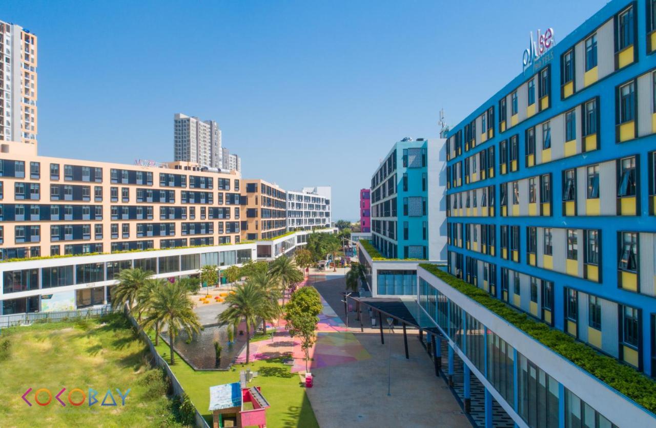 Boutique Hotels Cocobay Danang Ngu Hanh Son المظهر الخارجي الصورة