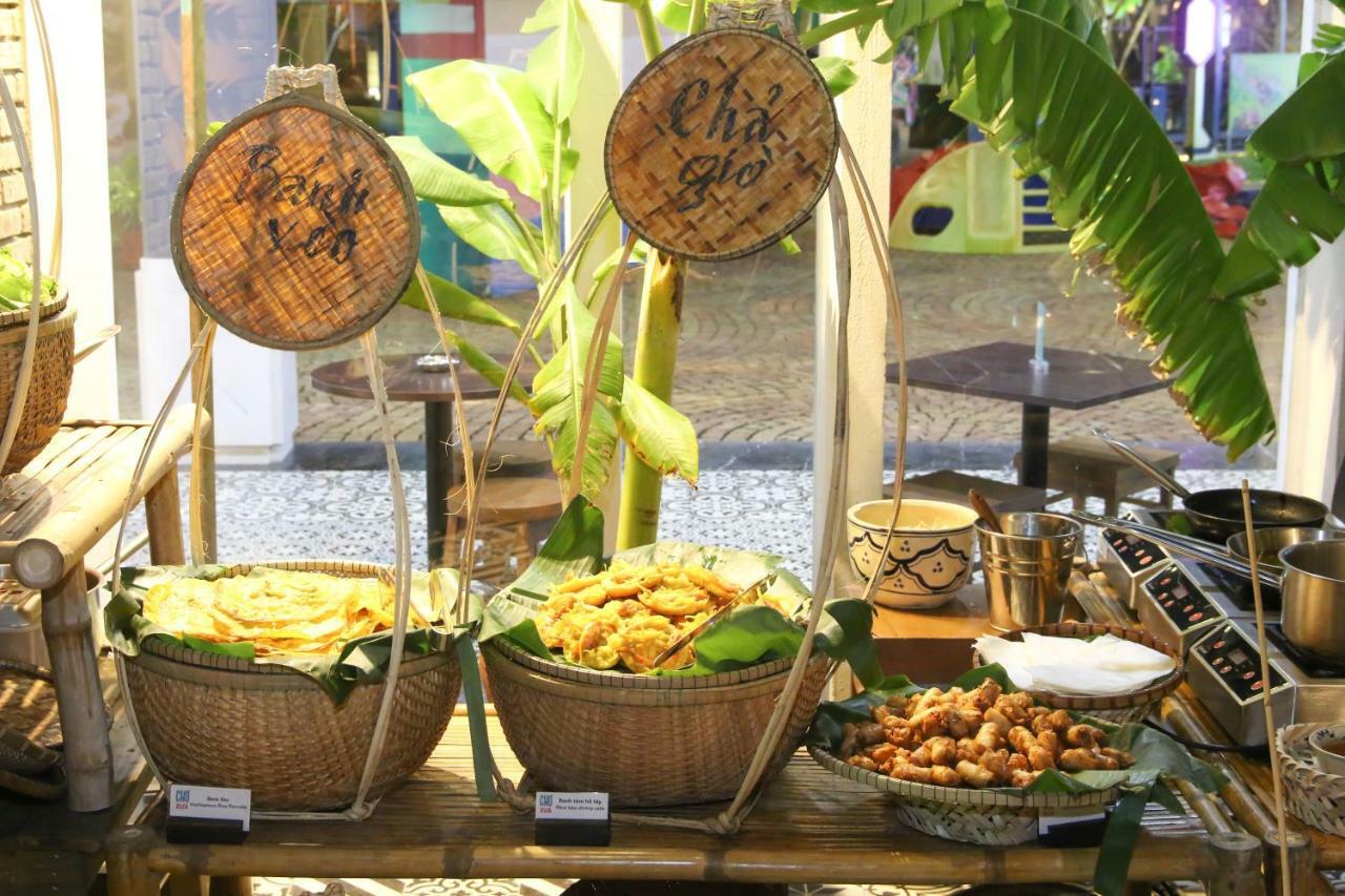 Boutique Hotels Cocobay Danang Ngu Hanh Son المظهر الخارجي الصورة