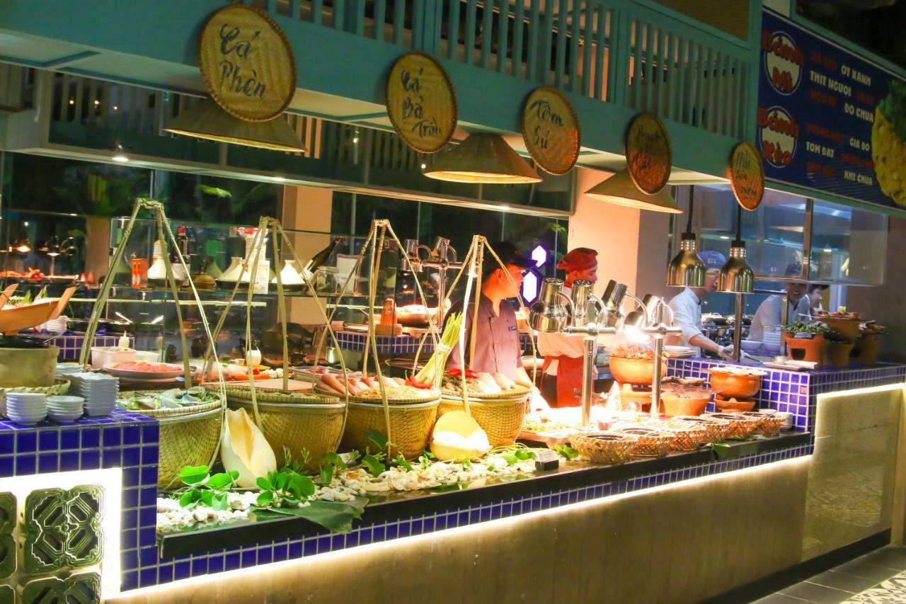 Boutique Hotels Cocobay Danang Ngu Hanh Son المظهر الخارجي الصورة