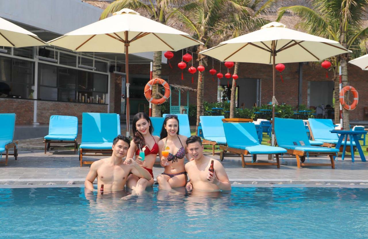 Boutique Hotels Cocobay Danang Ngu Hanh Son المظهر الخارجي الصورة