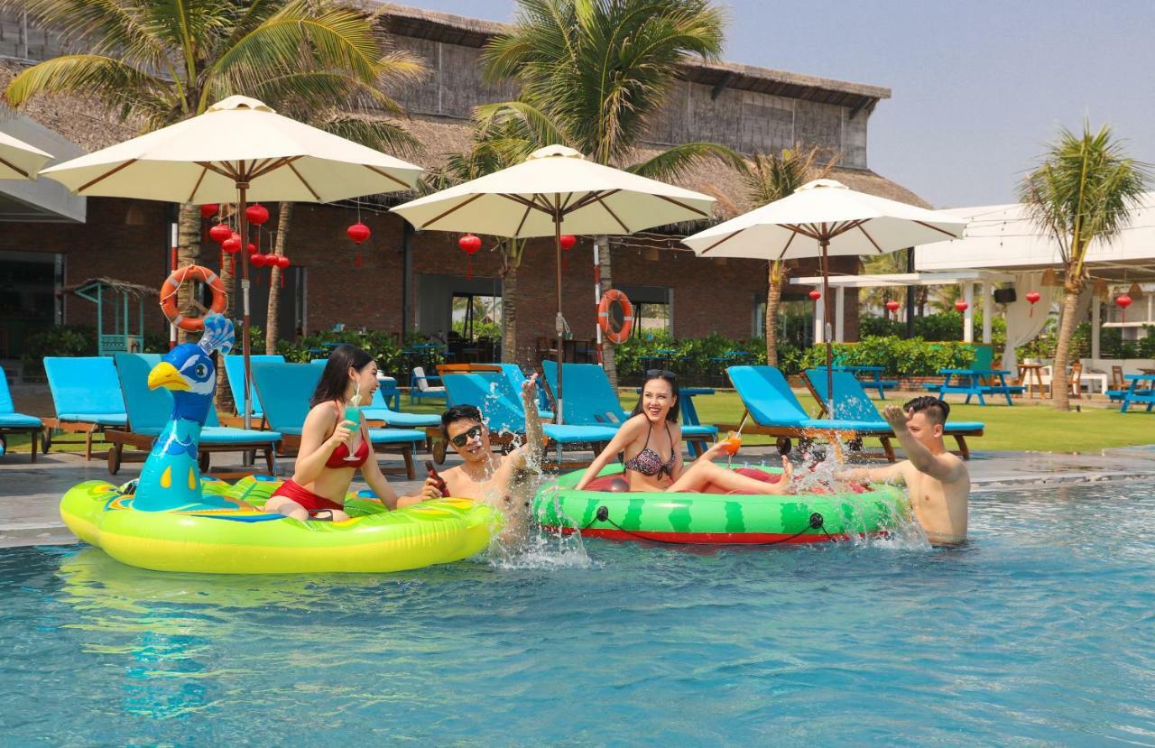 Boutique Hotels Cocobay Danang Ngu Hanh Son المظهر الخارجي الصورة
