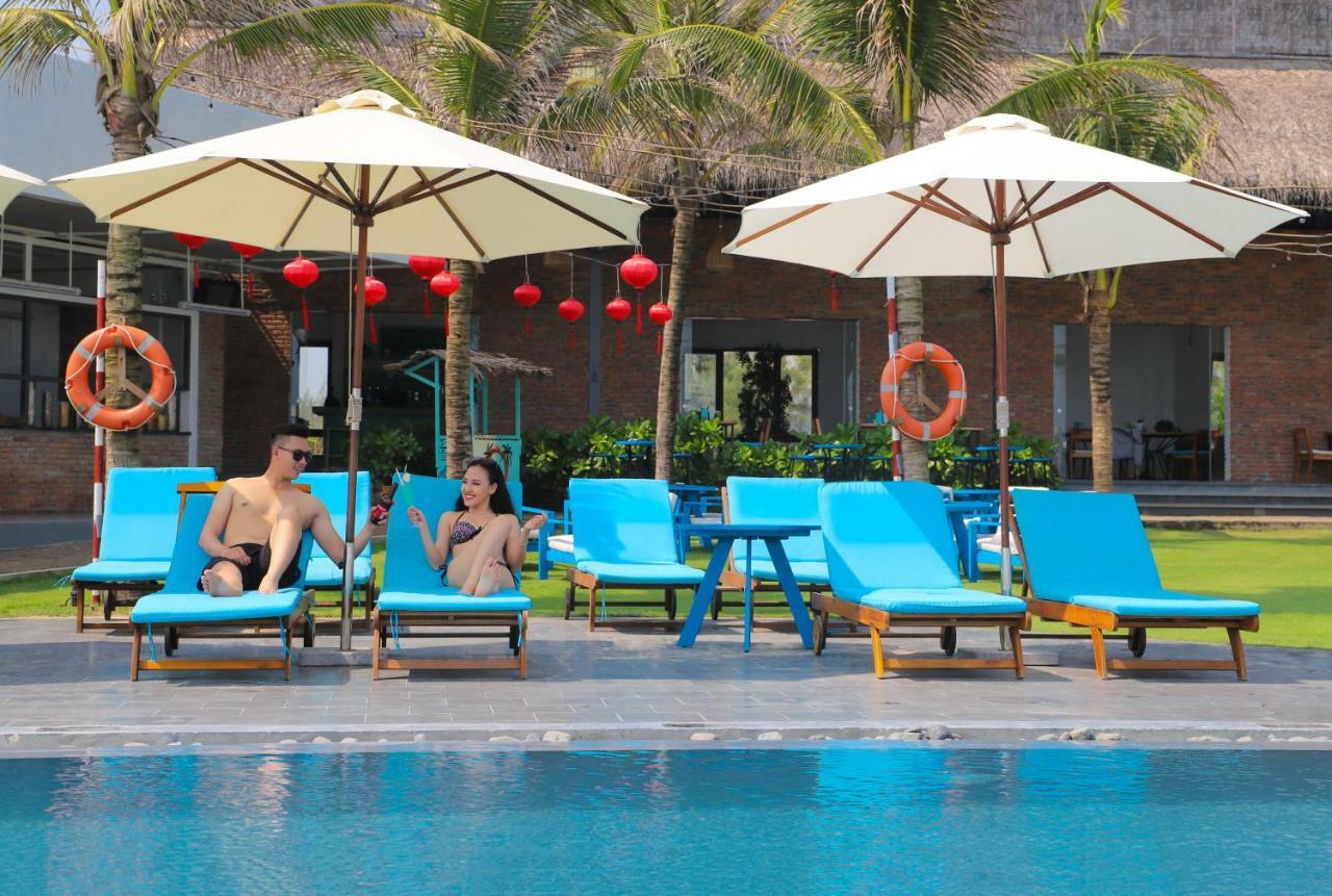Boutique Hotels Cocobay Danang Ngu Hanh Son المظهر الخارجي الصورة