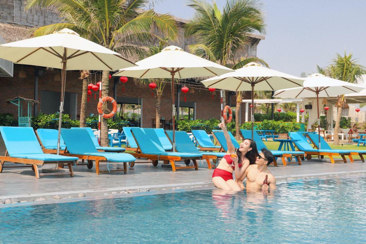 Boutique Hotels Cocobay Danang Ngu Hanh Son المظهر الخارجي الصورة