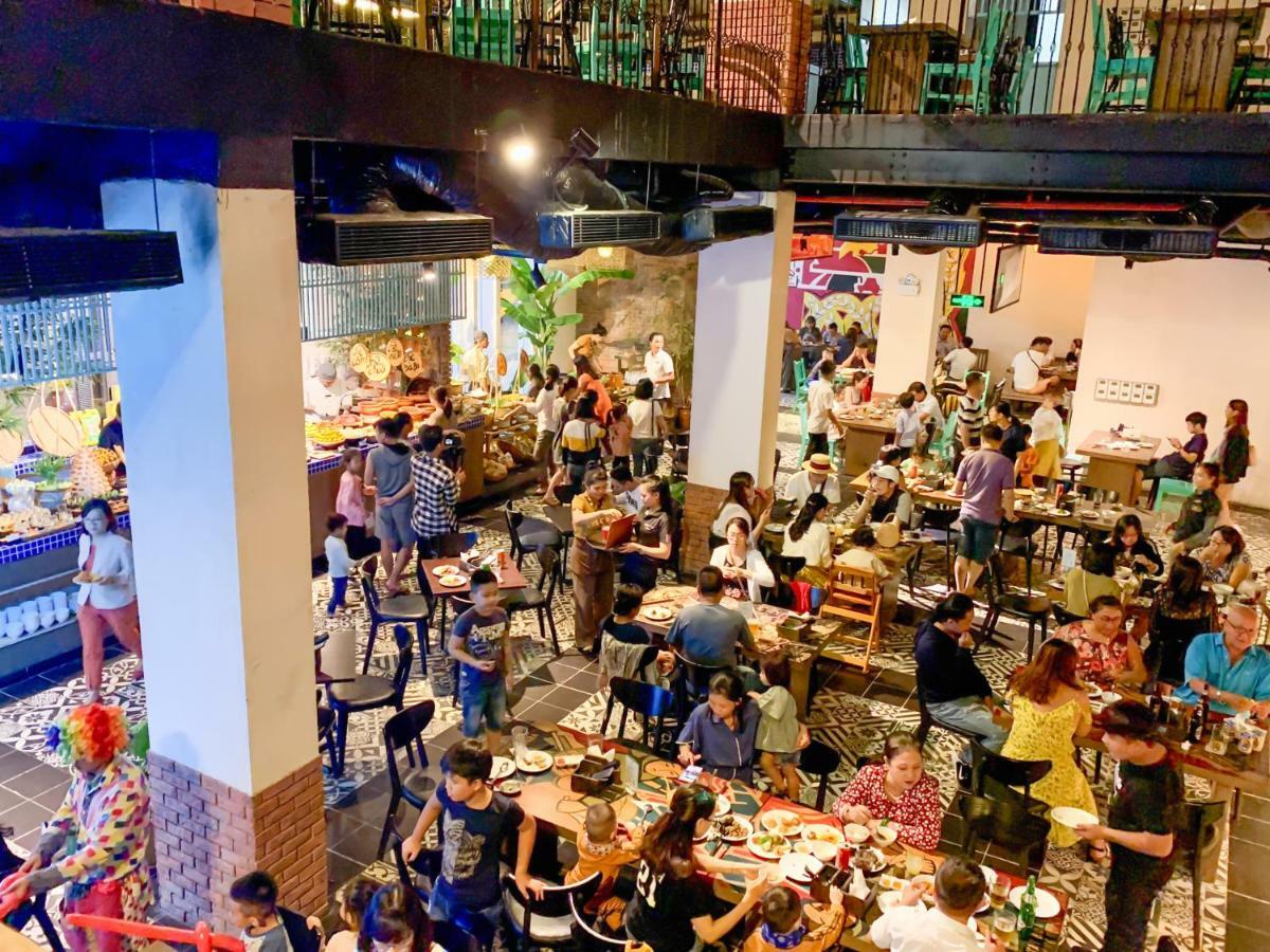 Boutique Hotels Cocobay Danang Ngu Hanh Son المظهر الخارجي الصورة