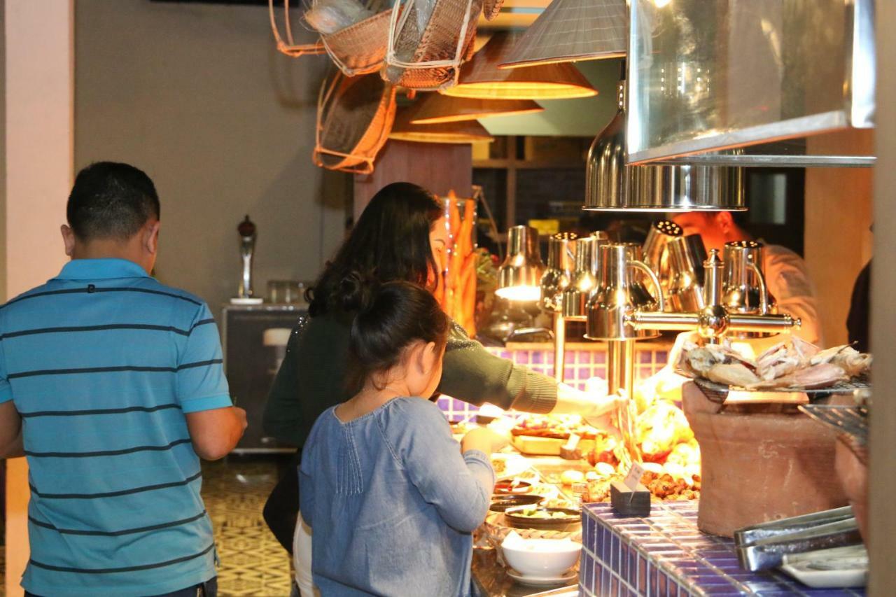 Boutique Hotels Cocobay Danang Ngu Hanh Son المظهر الخارجي الصورة