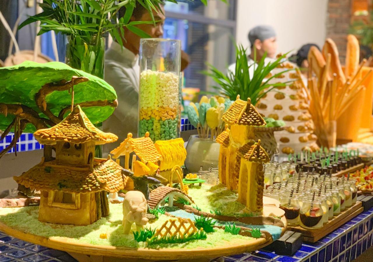 Boutique Hotels Cocobay Danang Ngu Hanh Son المظهر الخارجي الصورة