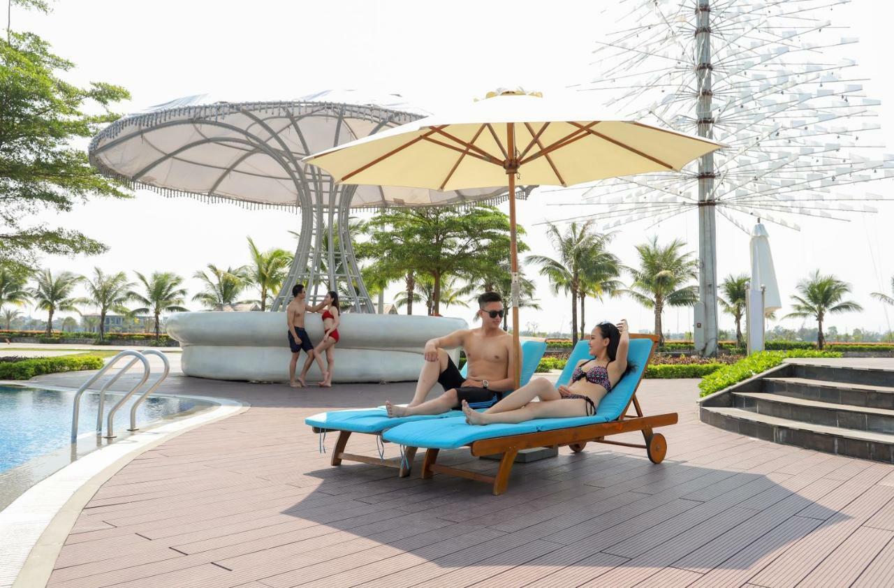 Boutique Hotels Cocobay Danang Ngu Hanh Son المظهر الخارجي الصورة