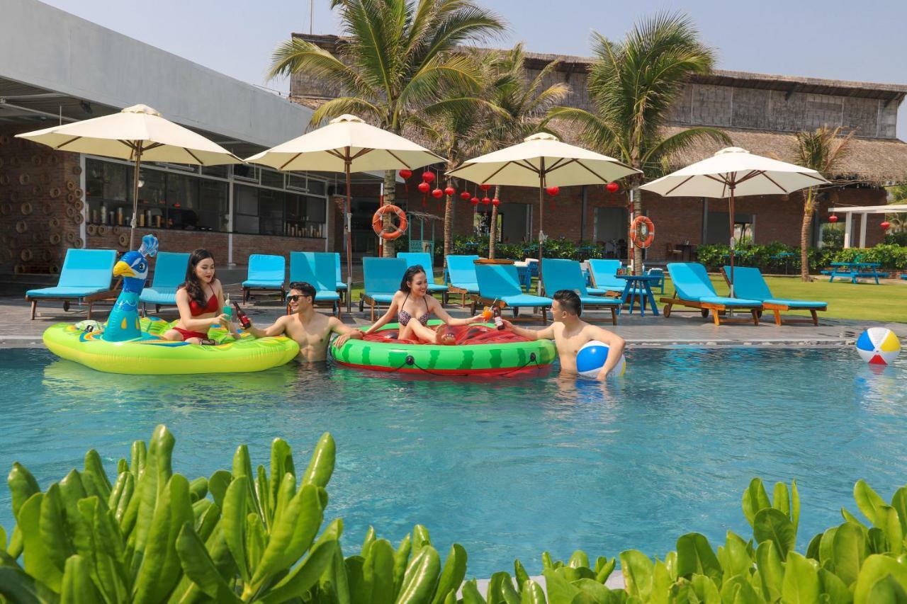 Boutique Hotels Cocobay Danang Ngu Hanh Son المظهر الخارجي الصورة