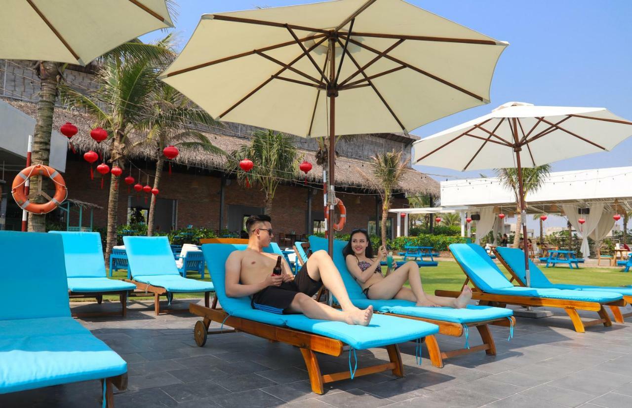 Boutique Hotels Cocobay Danang Ngu Hanh Son المظهر الخارجي الصورة