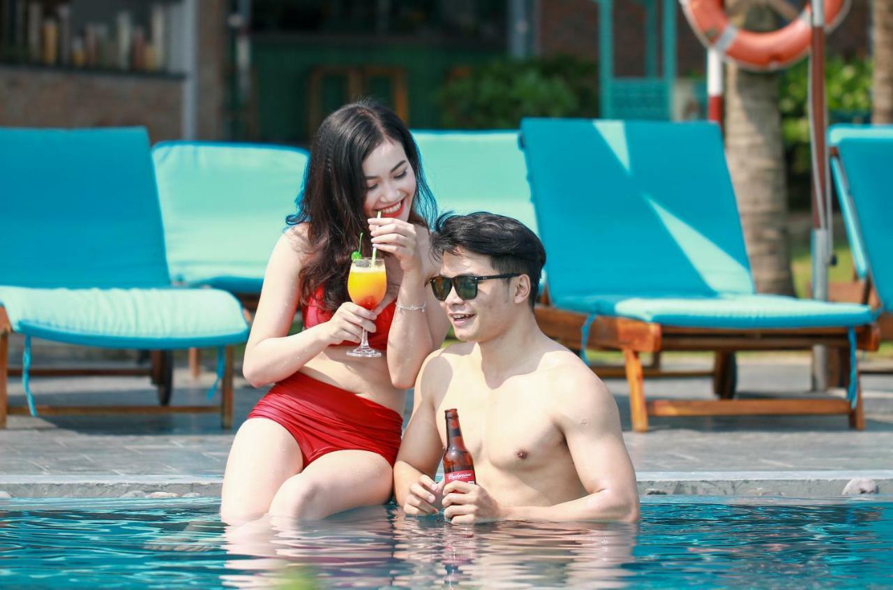 Boutique Hotels Cocobay Danang Ngu Hanh Son المظهر الخارجي الصورة