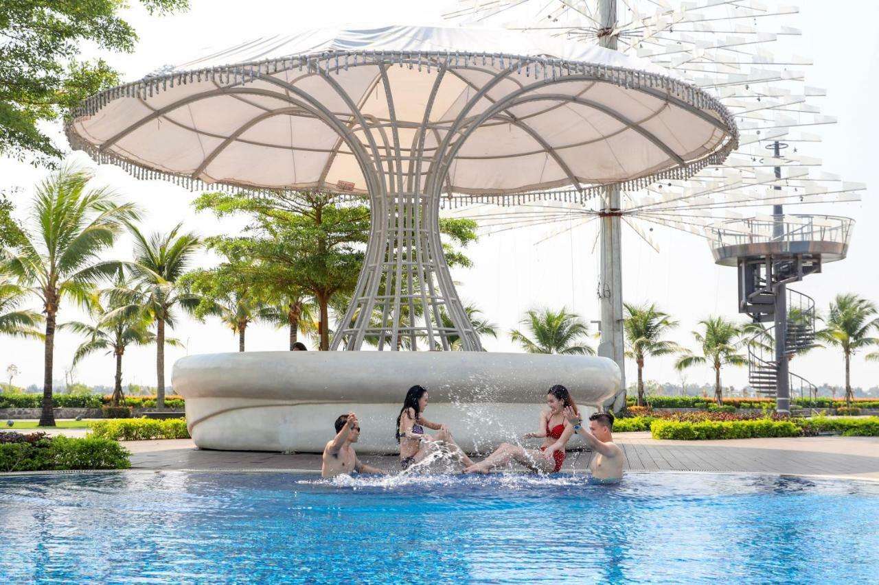 Boutique Hotels Cocobay Danang Ngu Hanh Son المظهر الخارجي الصورة