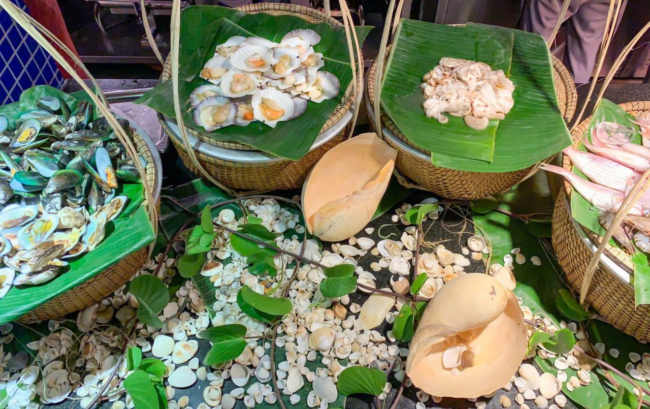 Boutique Hotels Cocobay Danang Ngu Hanh Son المظهر الخارجي الصورة