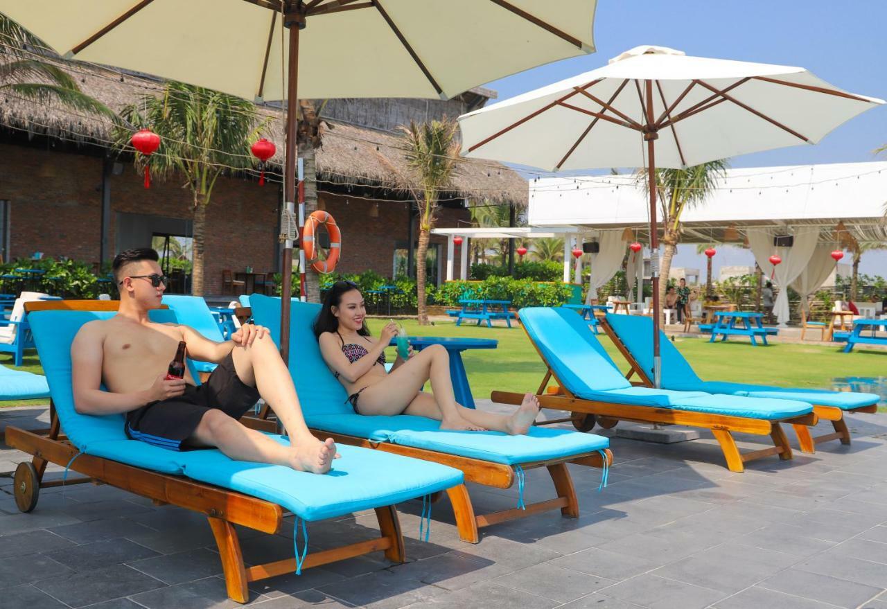 Boutique Hotels Cocobay Danang Ngu Hanh Son المظهر الخارجي الصورة