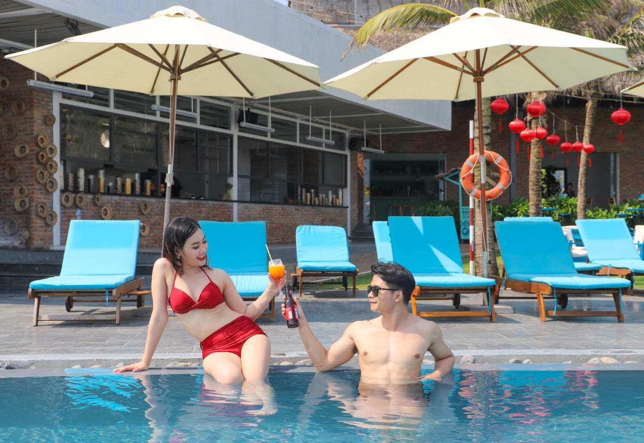 Boutique Hotels Cocobay Danang Ngu Hanh Son المظهر الخارجي الصورة