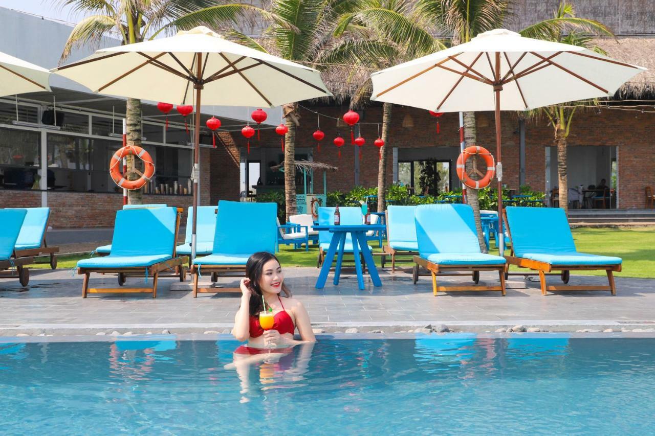 Boutique Hotels Cocobay Danang Ngu Hanh Son المظهر الخارجي الصورة