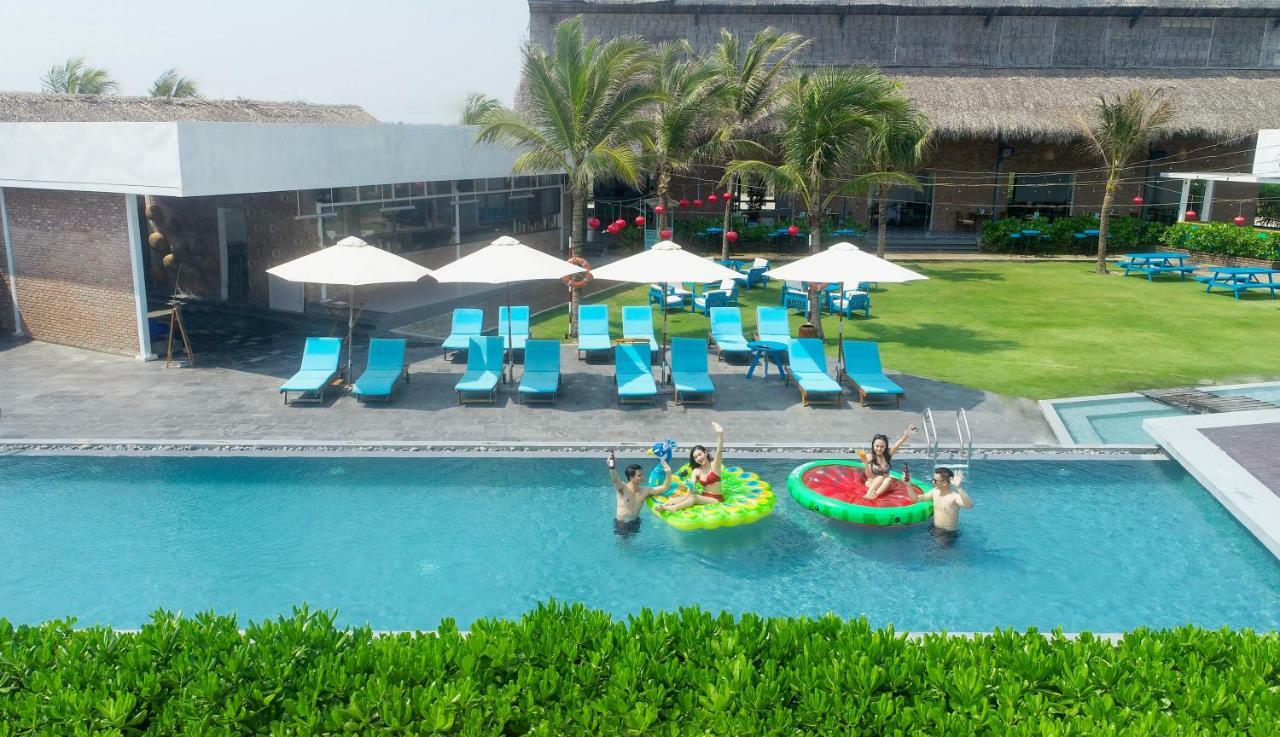 Boutique Hotels Cocobay Danang Ngu Hanh Son المظهر الخارجي الصورة