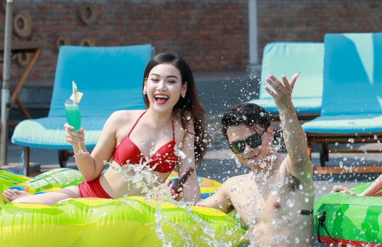 Boutique Hotels Cocobay Danang Ngu Hanh Son المظهر الخارجي الصورة