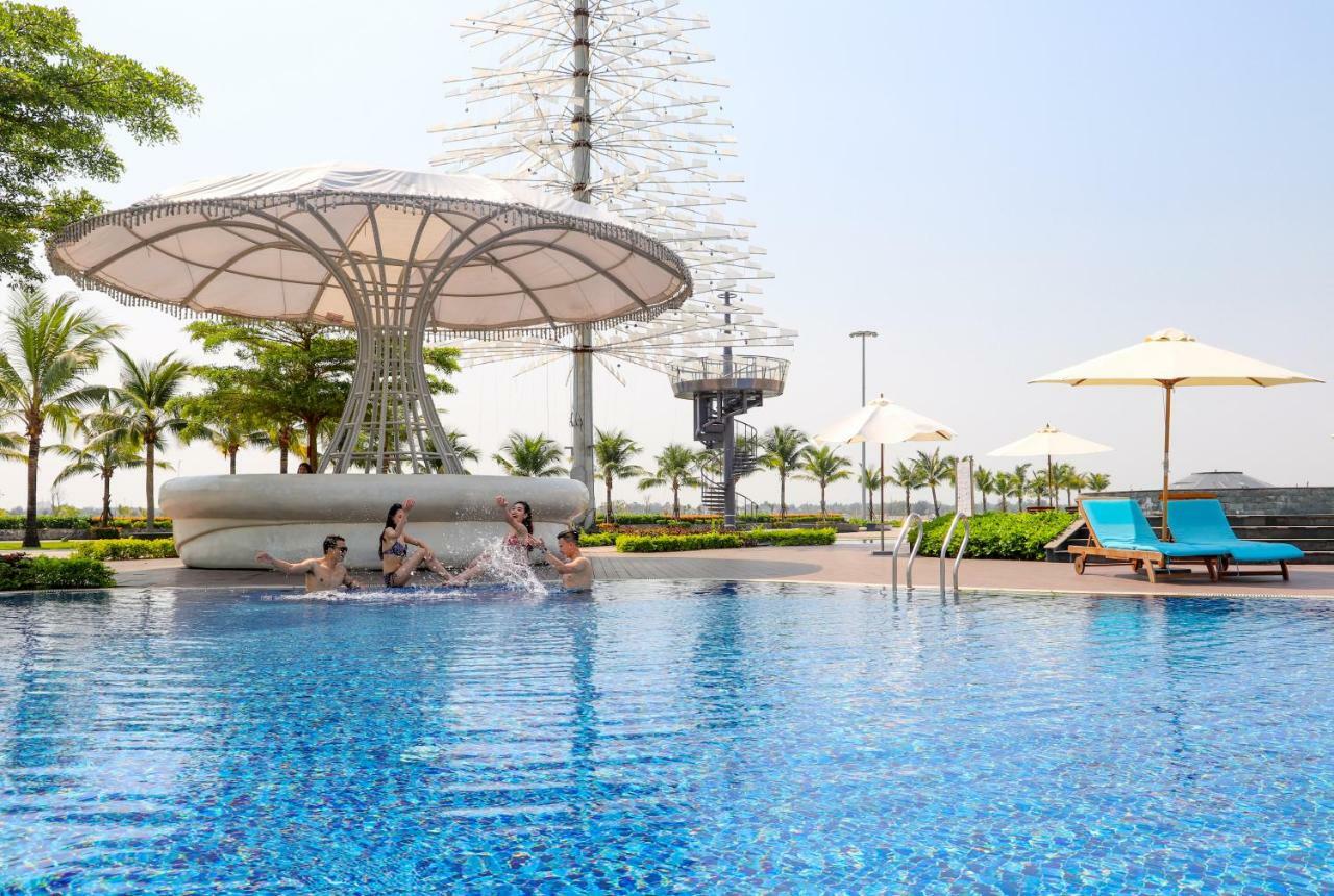 Boutique Hotels Cocobay Danang Ngu Hanh Son المظهر الخارجي الصورة