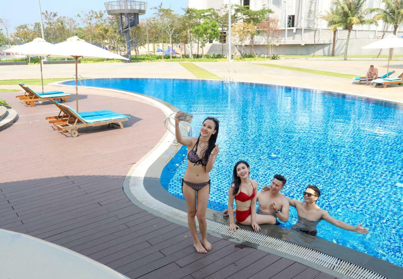 Boutique Hotels Cocobay Danang Ngu Hanh Son المظهر الخارجي الصورة