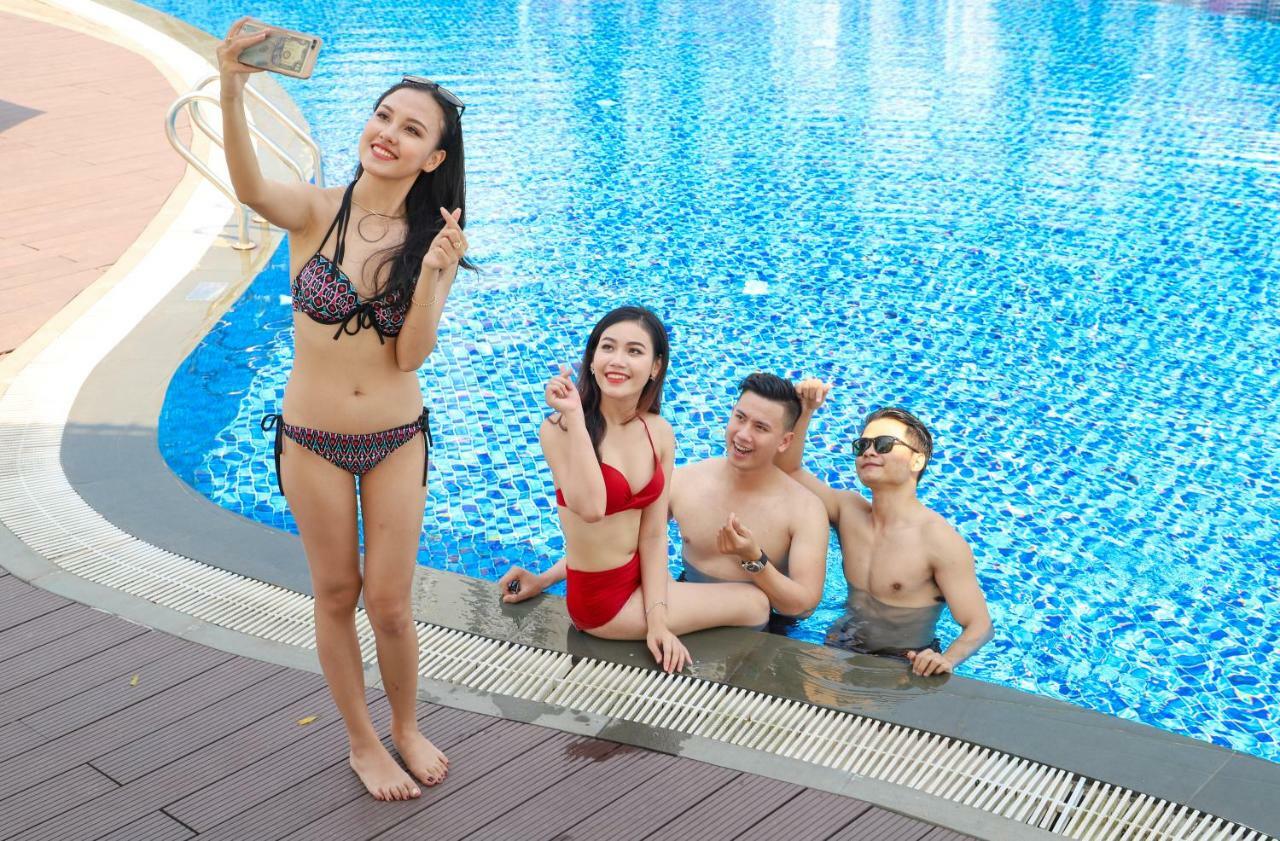 Boutique Hotels Cocobay Danang Ngu Hanh Son المظهر الخارجي الصورة