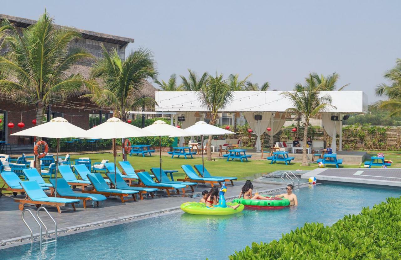 Boutique Hotels Cocobay Danang Ngu Hanh Son المظهر الخارجي الصورة