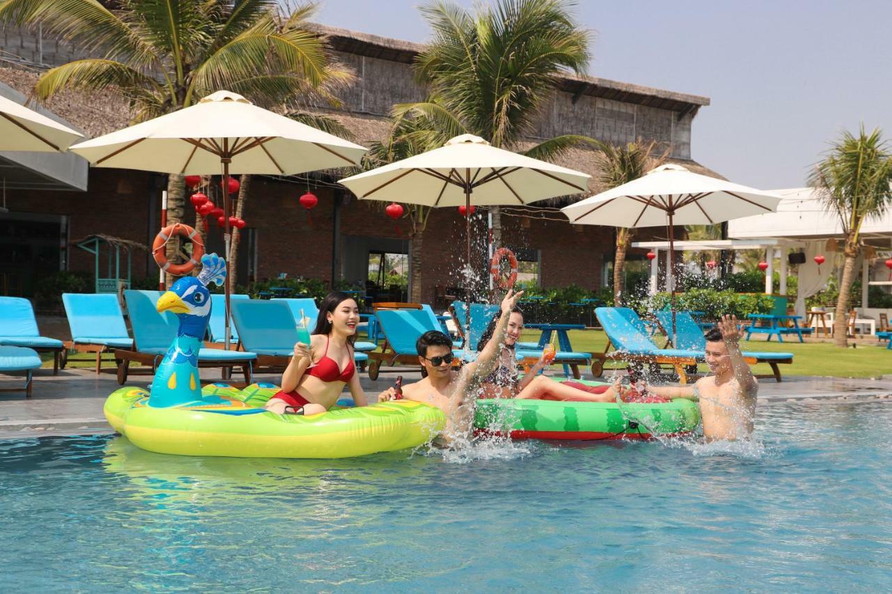Boutique Hotels Cocobay Danang Ngu Hanh Son المظهر الخارجي الصورة