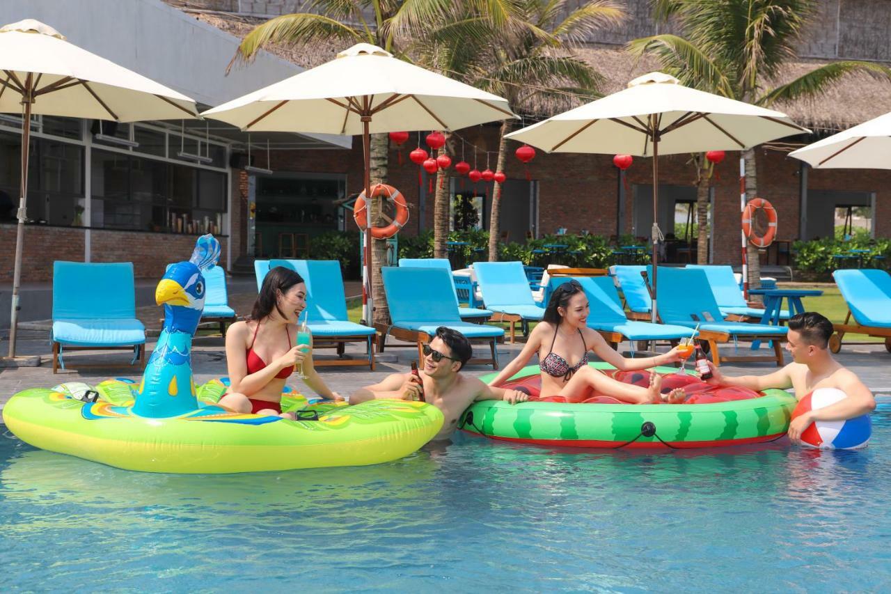 Boutique Hotels Cocobay Danang Ngu Hanh Son المظهر الخارجي الصورة