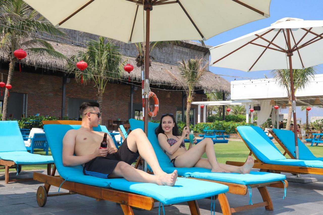 Boutique Hotels Cocobay Danang Ngu Hanh Son المظهر الخارجي الصورة