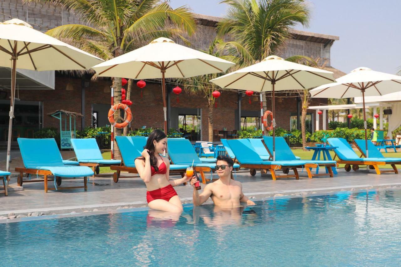 Boutique Hotels Cocobay Danang Ngu Hanh Son المظهر الخارجي الصورة