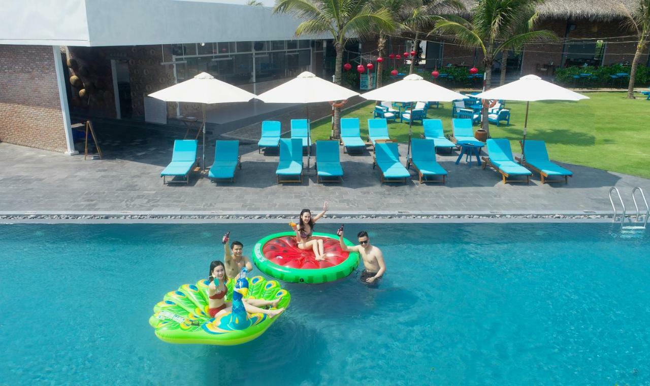 Boutique Hotels Cocobay Danang Ngu Hanh Son المظهر الخارجي الصورة