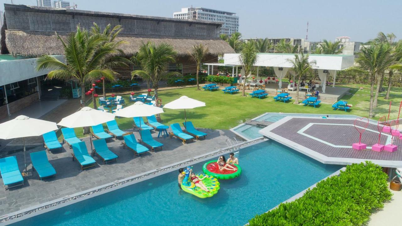 Boutique Hotels Cocobay Danang Ngu Hanh Son المظهر الخارجي الصورة